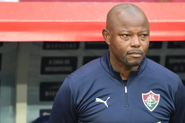 Marcão confia no jogo do Fluminense para avançar na Libertadores contra o Independiente Rivadavia