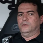 Marcelo Paz detona arbitragem e expõe intimidação: ‘Causa estranheza’