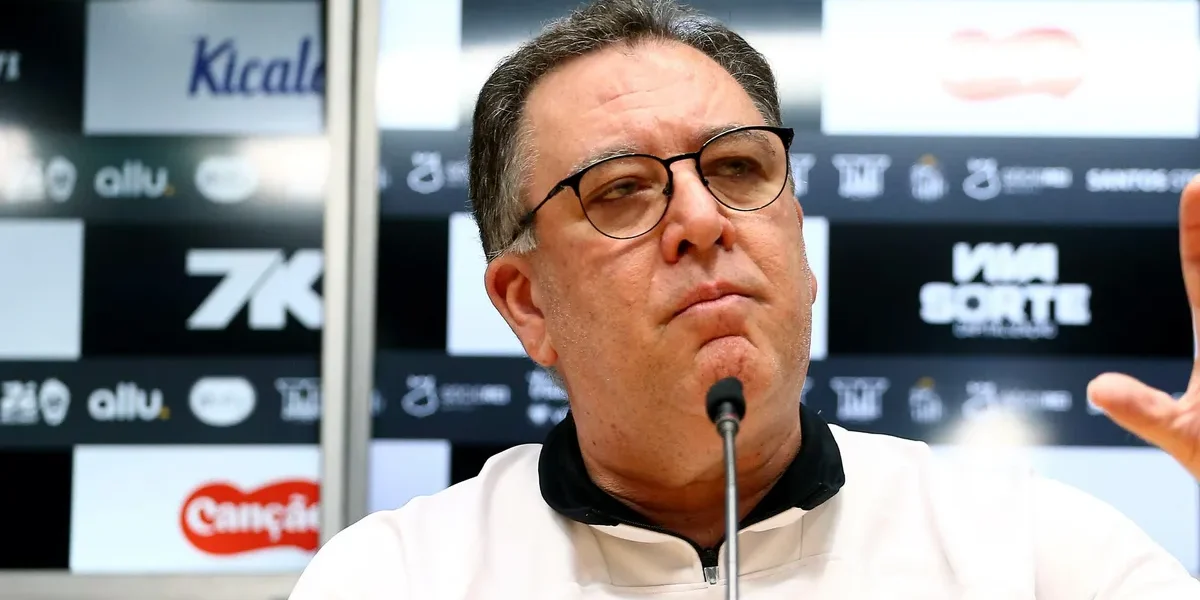 SAF do Santos: Investidor americano acelera e se apresenta ao Conselho