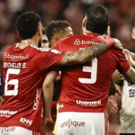 Maripán explode com Picco após chute polêmico em Bruno Henrique; veja o lance