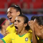 Globo fará história: 56 jogos da Copa Feminina na TV aberta e meta de R$ 900 mi