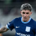Santos recua na troca por Martirena e avalia venda de Frias ao Atlas