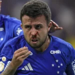 Cruzeiro vence Chapecoense e avança na Copa do Brasil com gol de Matheus Henrique