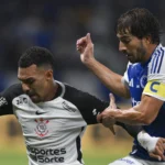 Tarólogo aposta em empate quente entre Corinthians e Cruzeiro no Brasileirão