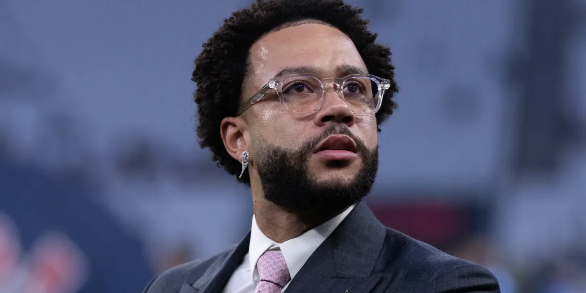 Memphis aciona FIFA? Dívida do Corinthians pode explodir para R$ 77 mi