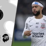 Influenciador exalta Corinthians na Libertadores sem Memphis Depay