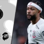 Influenciadora detona diretoria do Corinthians em caso Memphis: ‘Me sinto envergonhada’