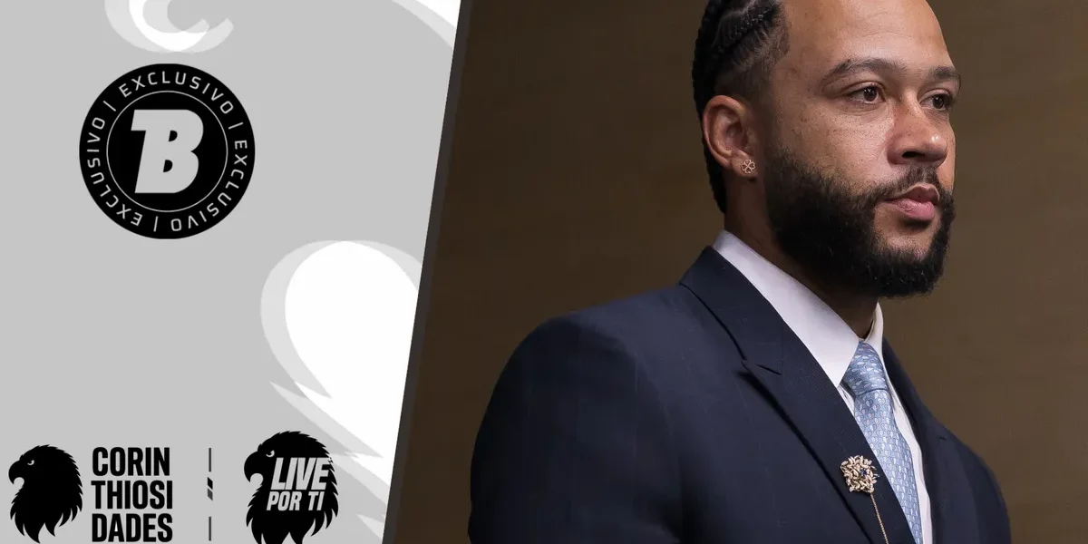 Memphis Depay: Mérito do Craque ou Fiasco da Diretoria? Podcast Detona Gestão