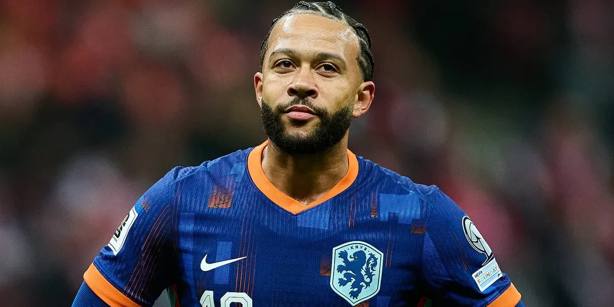 Memphis Depay: saída do Corinthians e o futuro no futebol brasileiro