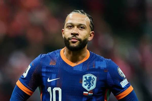 Memphis Depay: saída do Corinthians e o futuro no futebol brasileiro
