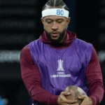 Memphis pode atuar contra o Rosario? Saiba o que falta para o holandês jogar