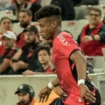 Vasco quer John Mercado, mas Sparta Praha recusa proposta inicial