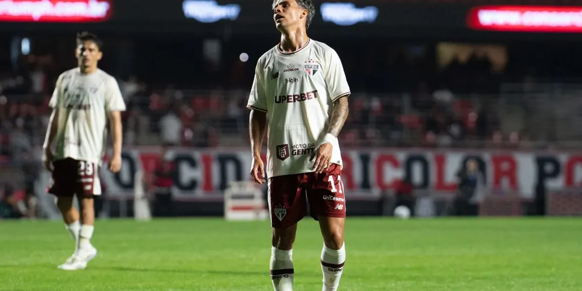 Morumbis dispara e lidera público da 23ª rodada; veja os números