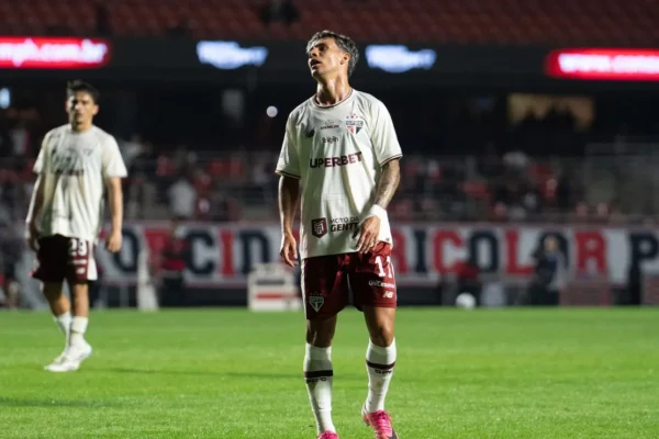 Morumbis dispara e lidera público da 23ª rodada; veja os números