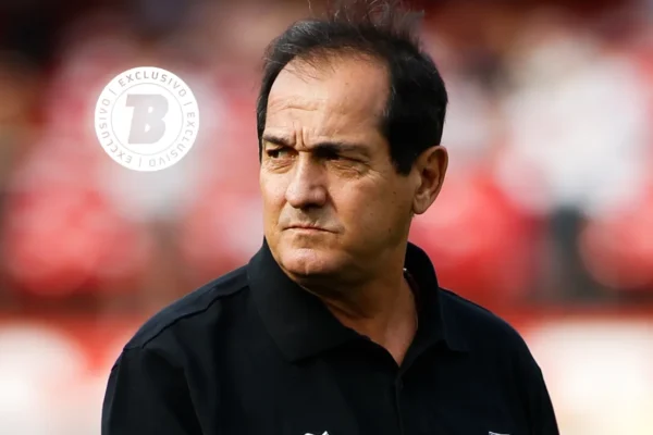Muricy expõe dura verdade sobre o Gre-Nal: ‘teoricamente pobre’