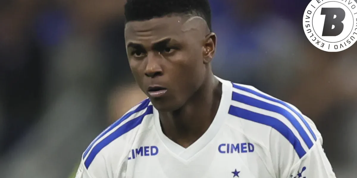 Cruzeiro segura Villarreal: joia colombiana fica, Inglaterra que se cuide