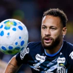Neymar escapa de punição no STJD após confusão no Remo x Santos; Marllon e dirigente são denunciados