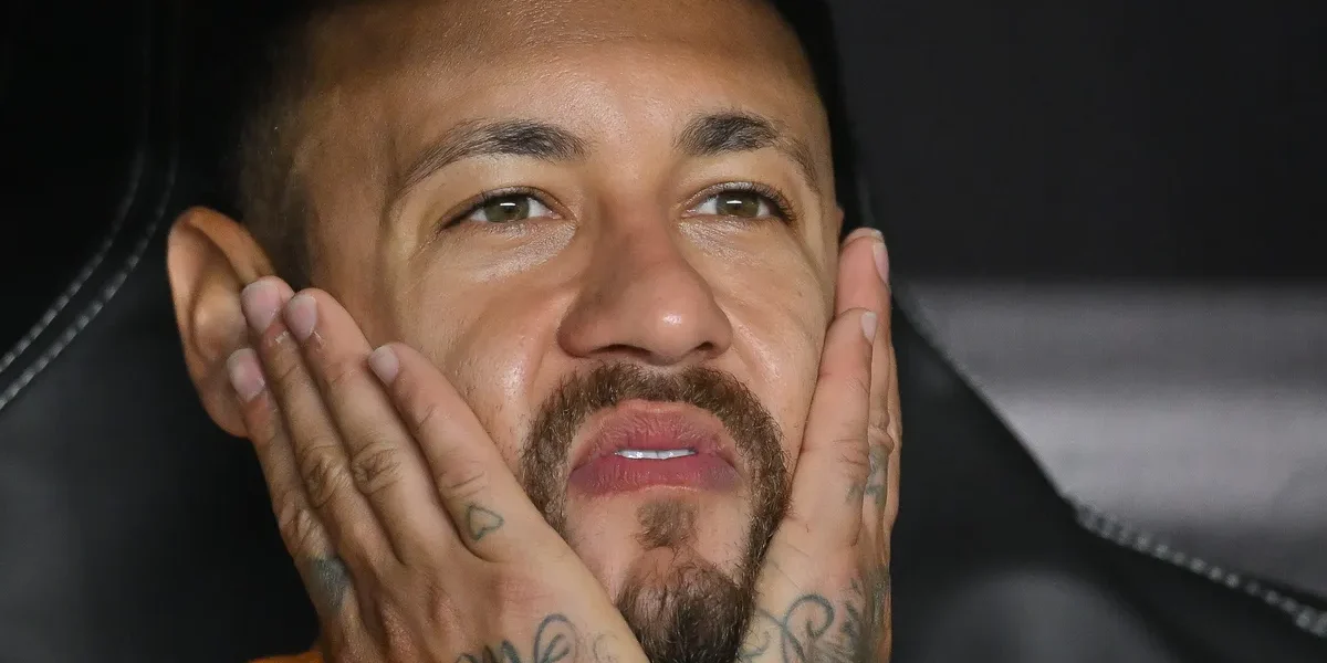Neymar Detona Imprensa: ‘Notícias Falsas Vão Adoecer Jogadores no Brasil’