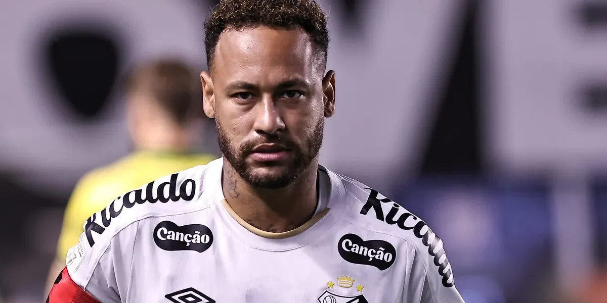 Neymar quebra o silêncio: o verdadeiro motivo por trás da ausência no clássico