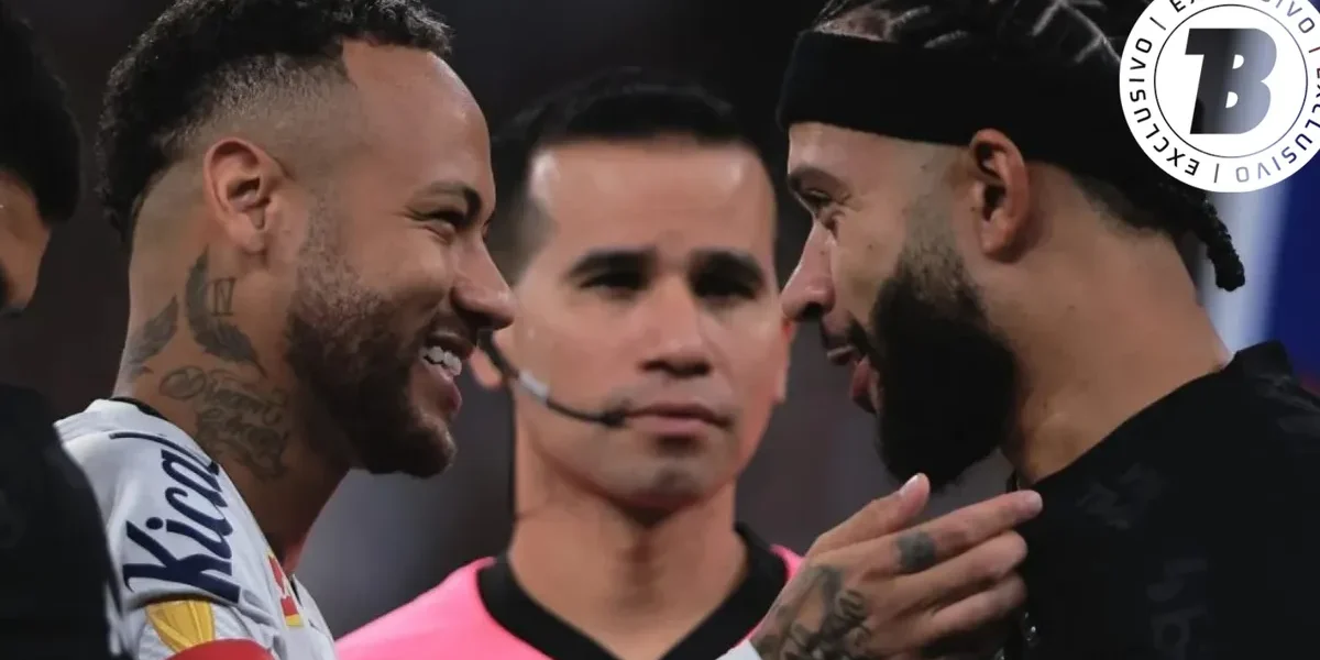 Memphis vs Neymar: Quem Realmente Fez Mais por Seu Clube?
