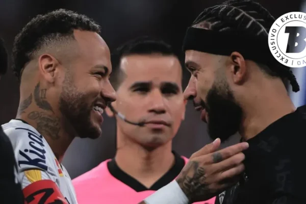 Memphis vs Neymar: Quem Realmente Fez Mais por Seu Clube?