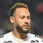 Santos confia em Neymar no sintético e vê vantagem contra o Palmeiras