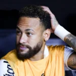 Santos rebate presidente do Remo após ataques a Neymar na Copa do Brasil