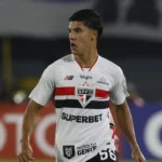 Defesa de Nicolas nega crime e garante que lateral não consumiu álcool