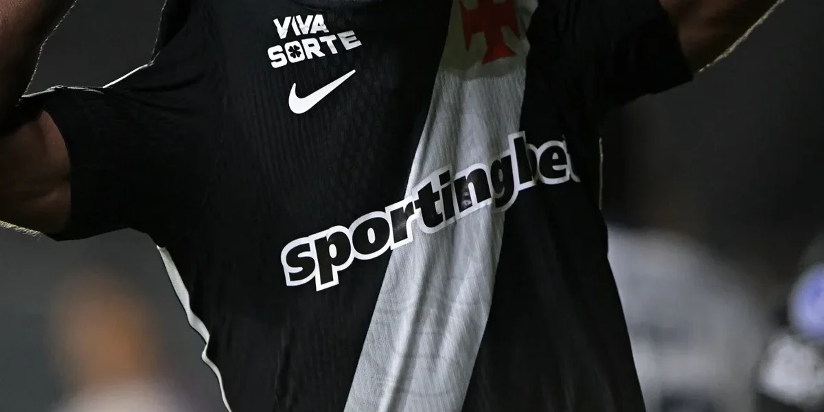 Vasco e Nike: contrato inovador com royalties e metas ousadas até 2032