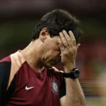 Corinthians: sem reserva de peso, sonhar alto é miragem