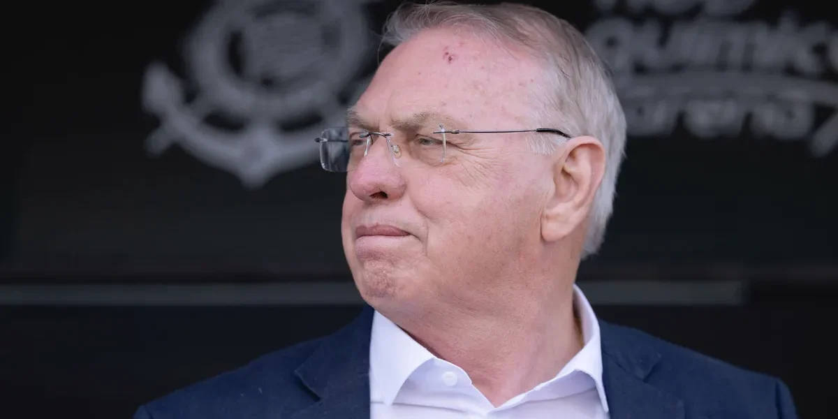 Stabile revela ameaças com armas e o medo de renovar com Memphis no Corinthians