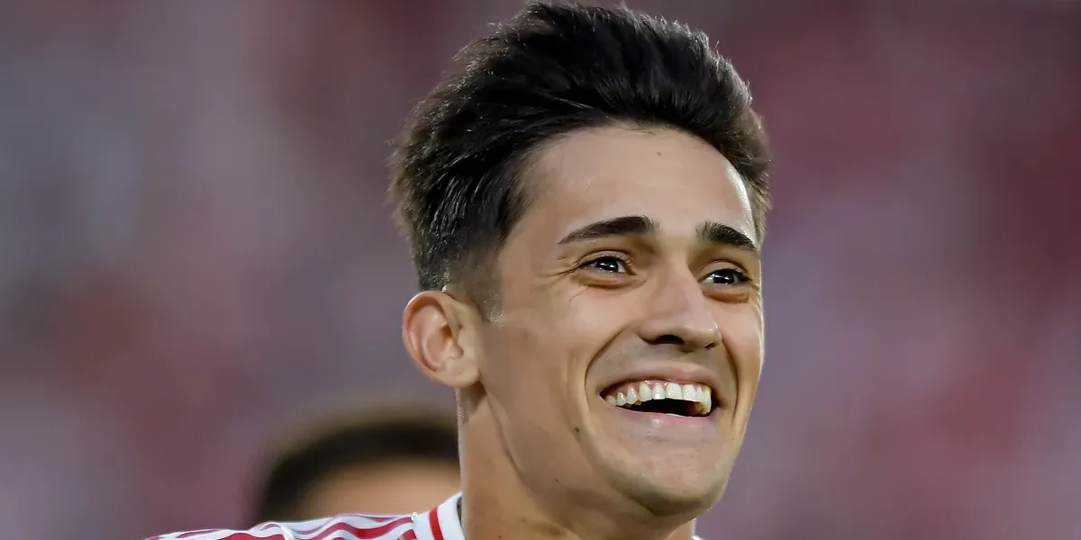 Vasco mira Pablo Solari e prepara proposta bilionária para tirar atacante do Spartak