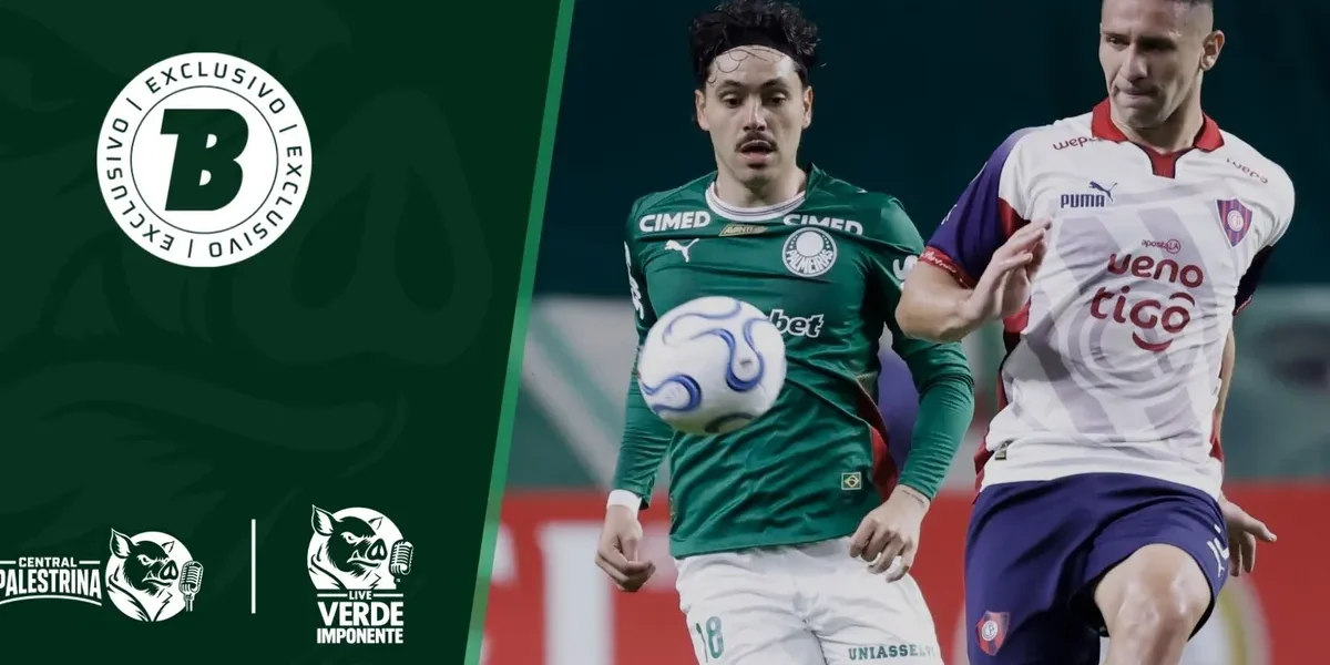 Palmeiras: torcida sem fé e 1 a 0 vira goleada antes de jogo decisivo