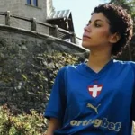 Palmeiras lança 3ª camisa da Puma com homenagem às origens italianas