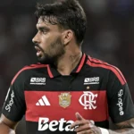 Paquetá entra, marca e garante empate heroico do Flamengo contra o Cruzeiro na Libertadores