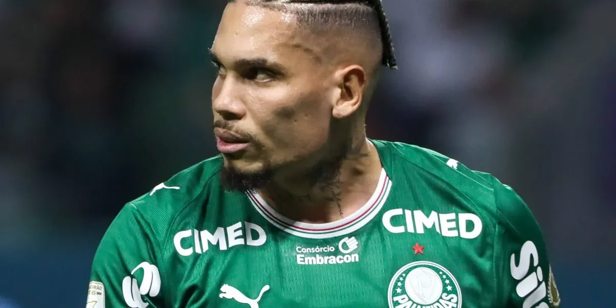 Lesão de Paulinho: Palmeiras revela a verdade por trás do novo problema físico