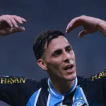Pavón decide, Grêmio vence Mirassol e avança na Copa do Brasil