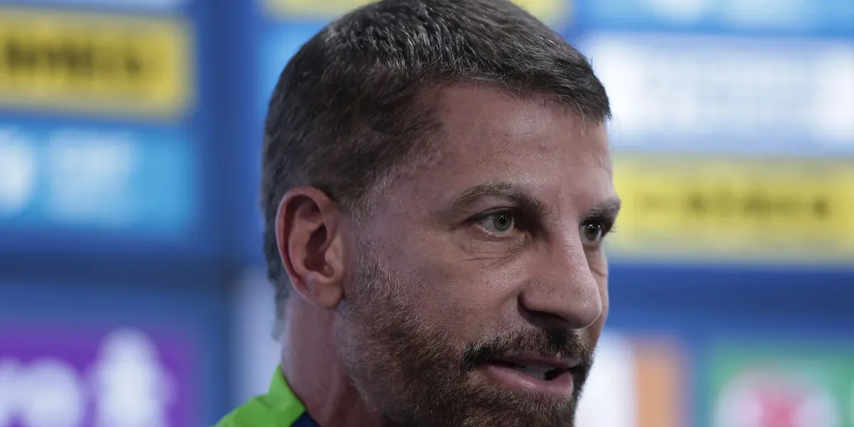 Vasco: Pedrinho busca R$ 120 mi para reforços; Lamacchia impõe condição