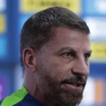 Vasco: Pedrinho busca R$ 120 mi para reforços; Lamacchia impõe condição