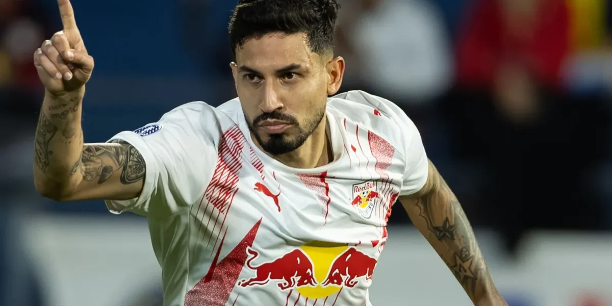 Pedro Henrique reencontra o Corinthians e expõe plano do Bragantino