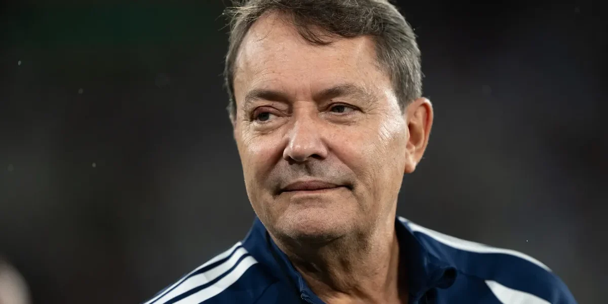 Cruzeiro: Pedro Lourenço encerra debate e confirma fim das contratações