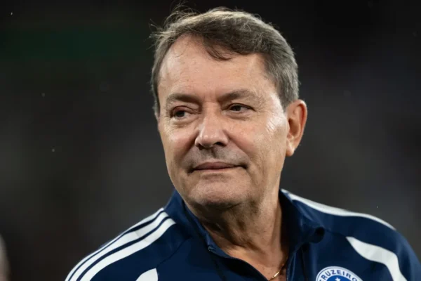 Cruzeiro: Pedro Lourenço encerra debate e confirma fim das contratações