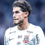 Corinthians: Chega de Pedro Raul como titular, Diniz
