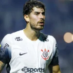 Diniz aposta em Pedro Raul para decisão do Corinthians contra o Inter