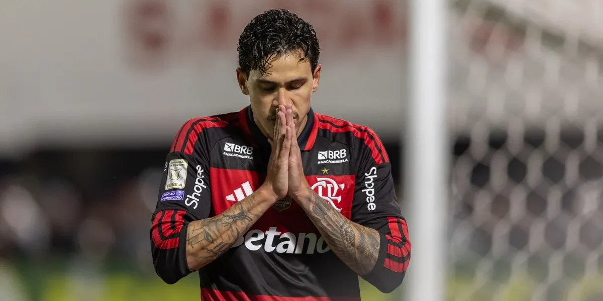 Flamengo atropela Mirassol: 5 a 1 e show de eficiência ofensiva no Brasileirão