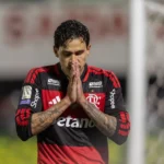 Flamengo atropela Mirassol: 5 a 1 e show de eficiência ofensiva no Brasileirão