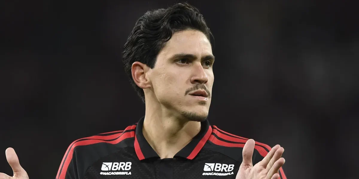 Flamengo precisa agir já: renovação de Pedro não pode esperar mais