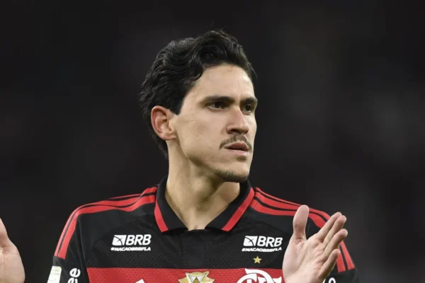 Flamengo precisa agir já: renovação de Pedro não pode esperar mais