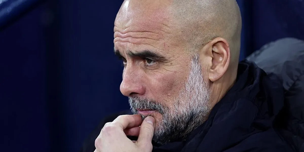 Pep Guardiola admite: ‘Será difícil voltar’ e pode pendurar as chuteiras de vez