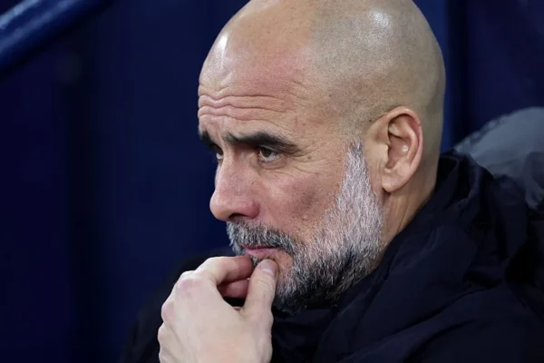 Pep Guardiola admite: ‘Será difícil voltar’ e pode pendurar as chuteiras de vez